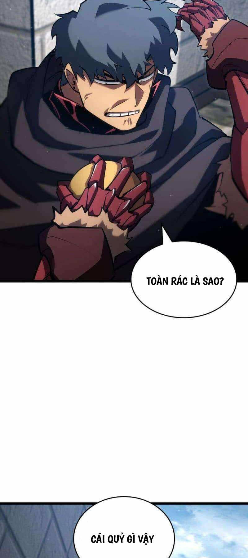 Sự Trở Lại Của Người Chơi Cấp Sss Chap 100 - Next Chap 101