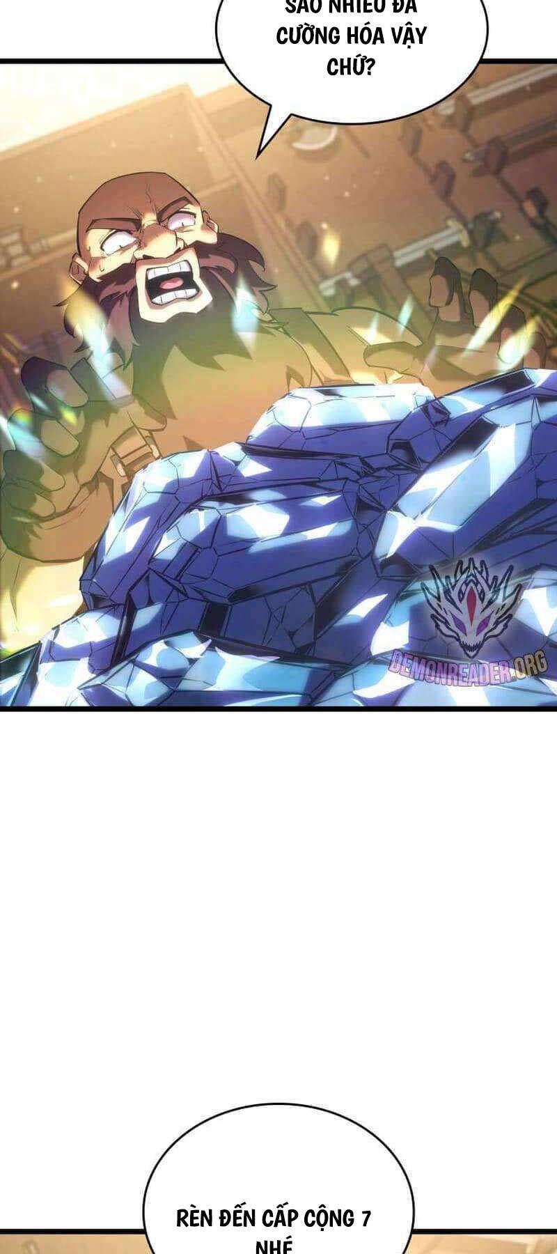 Sự Trở Lại Của Người Chơi Cấp Sss Chap 100 - Next Chap 101