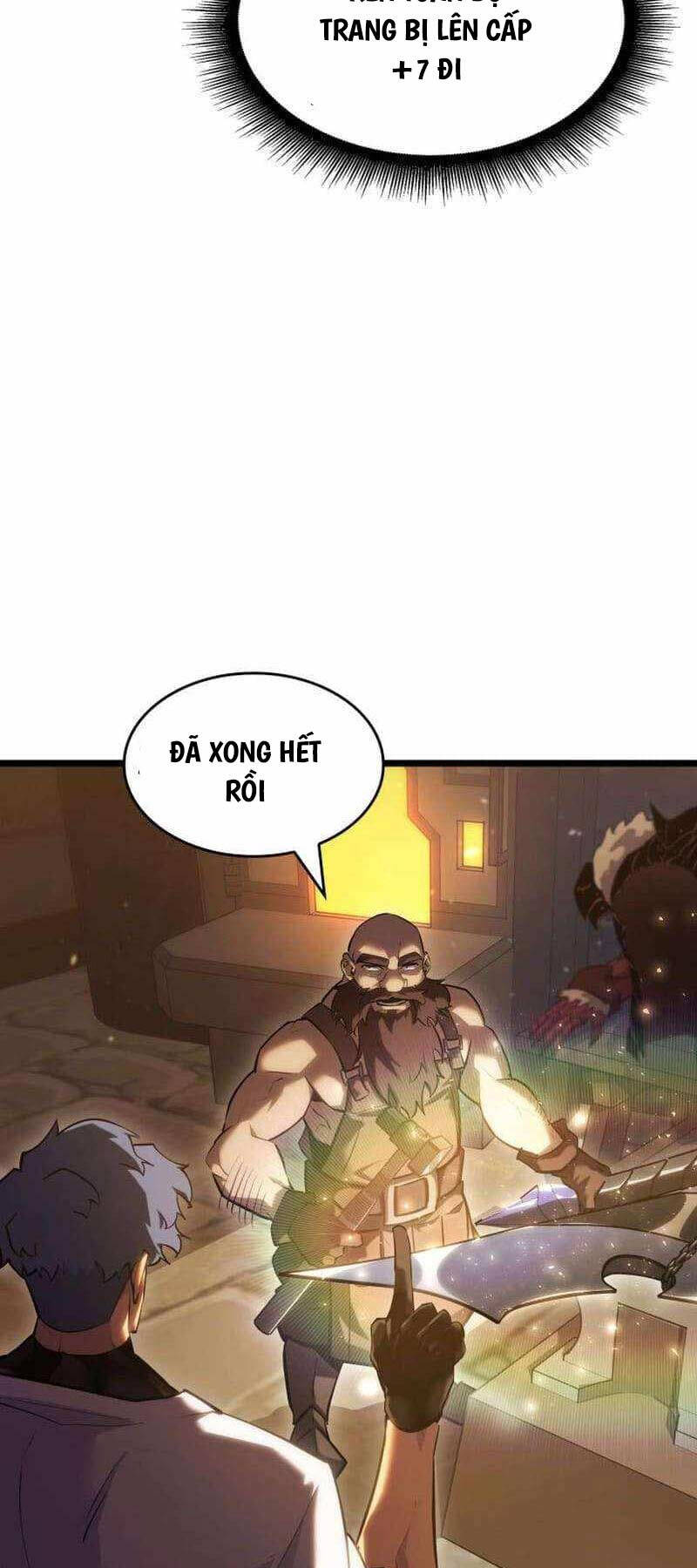 Sự Trở Lại Của Người Chơi Cấp Sss Chap 100 - Next Chap 101