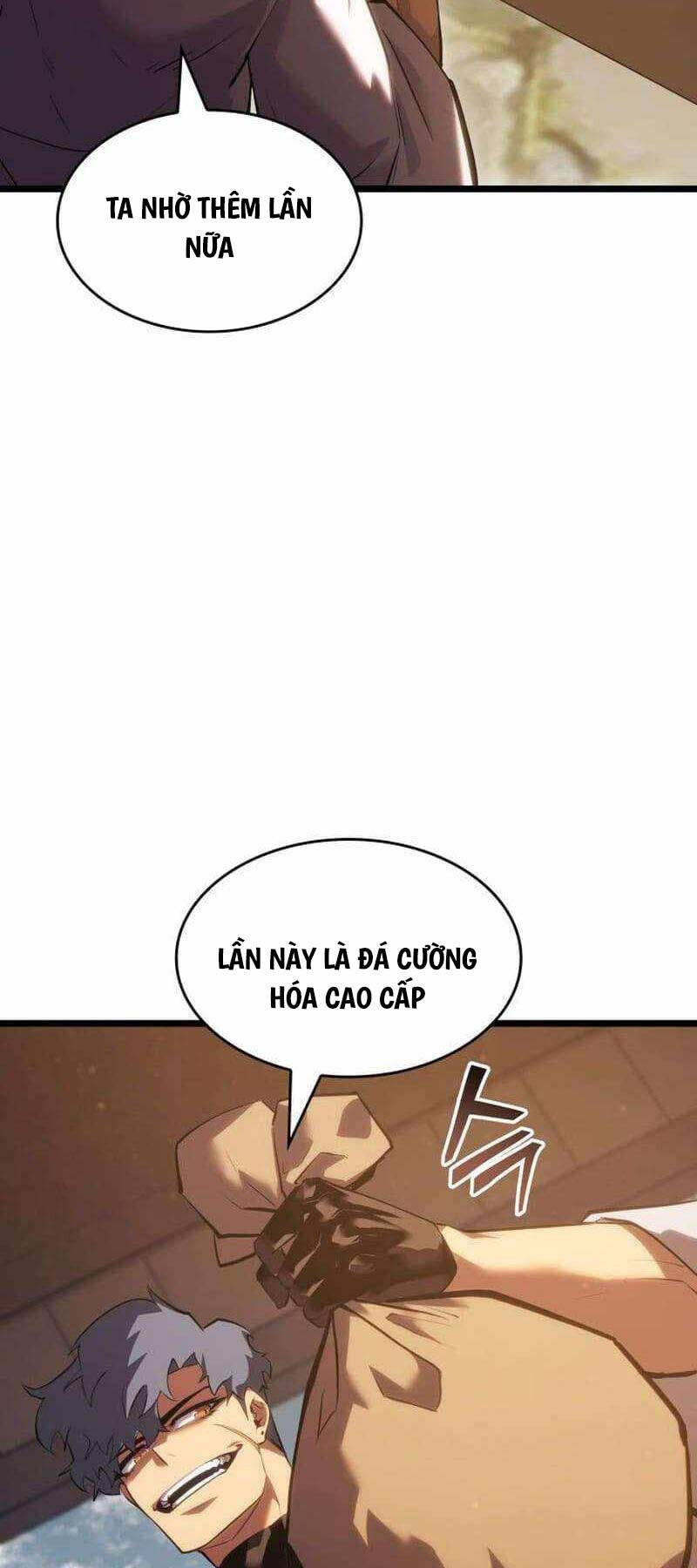 Sự Trở Lại Của Người Chơi Cấp Sss Chap 100 - Next Chap 101