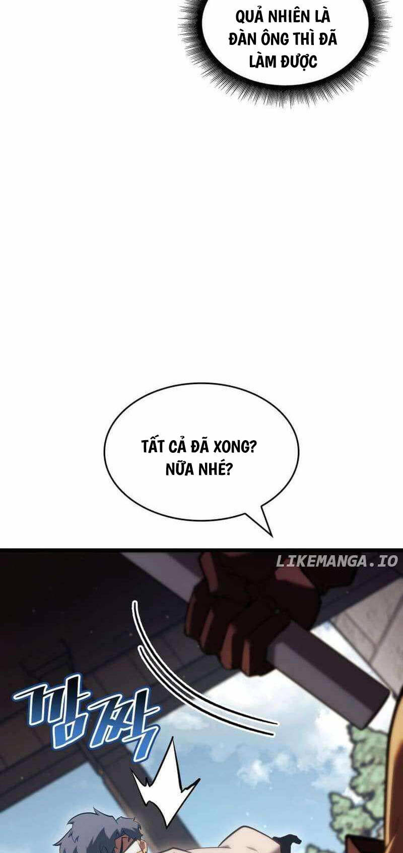 Sự Trở Lại Của Người Chơi Cấp Sss Chap 100 - Next Chap 101