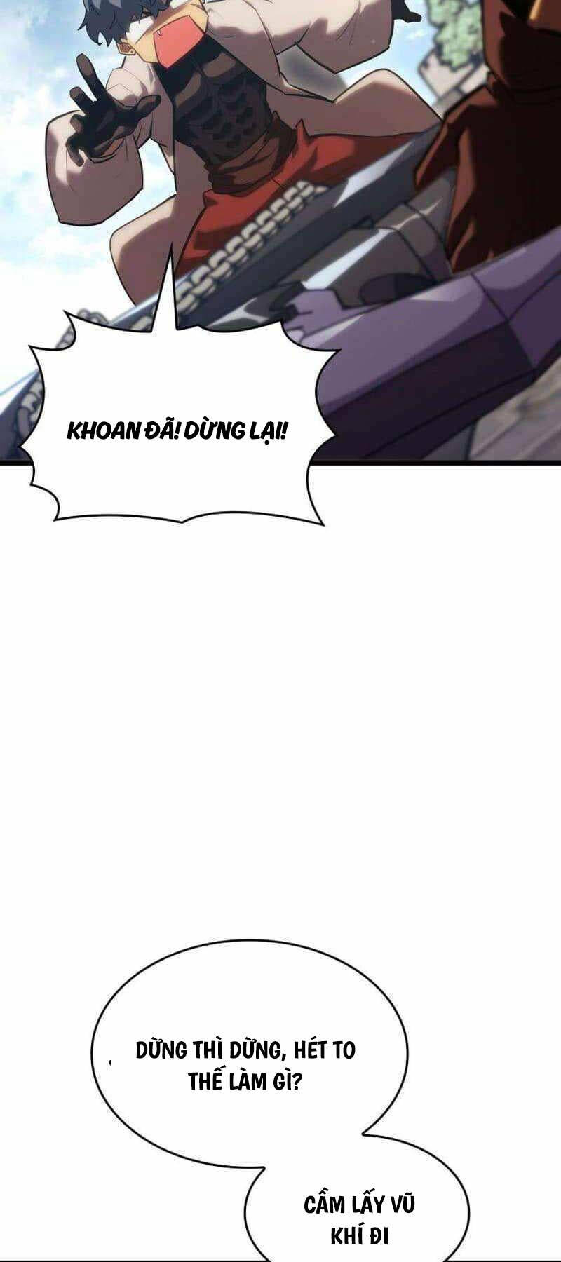 Sự Trở Lại Của Người Chơi Cấp Sss Chap 100 - Next Chap 101