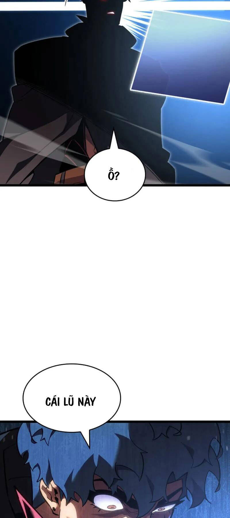 Sự Trở Lại Của Người Chơi Cấp Sss Chap 101 - Next Chap 102