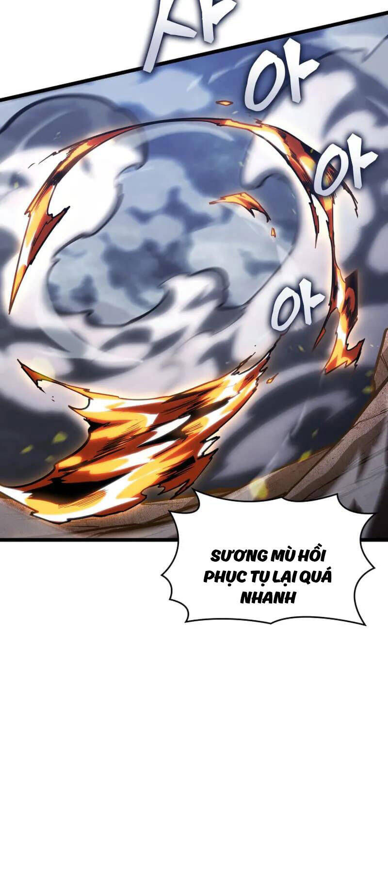 Sự Trở Lại Của Người Chơi Cấp Sss Chap 101 - Next Chap 102