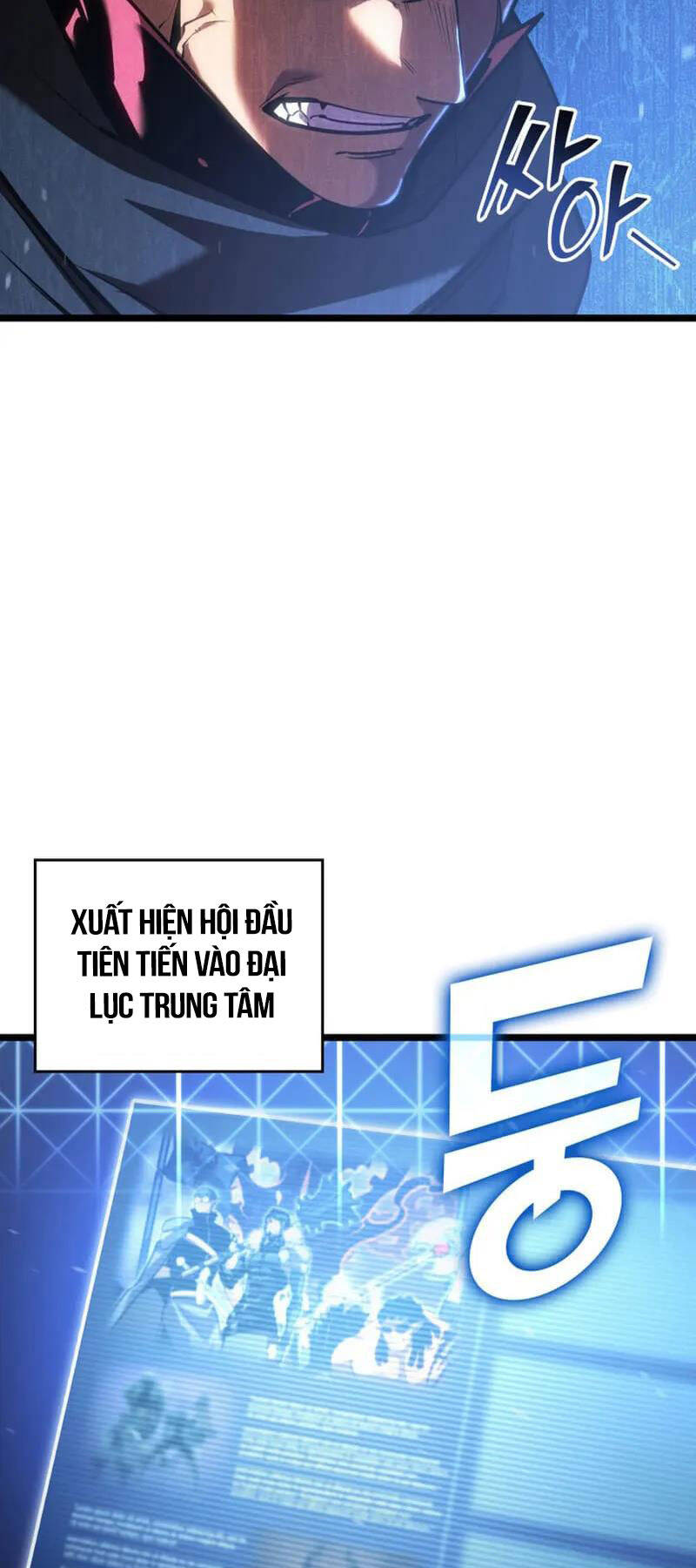 Sự Trở Lại Của Người Chơi Cấp Sss Chap 101 - Next Chap 102