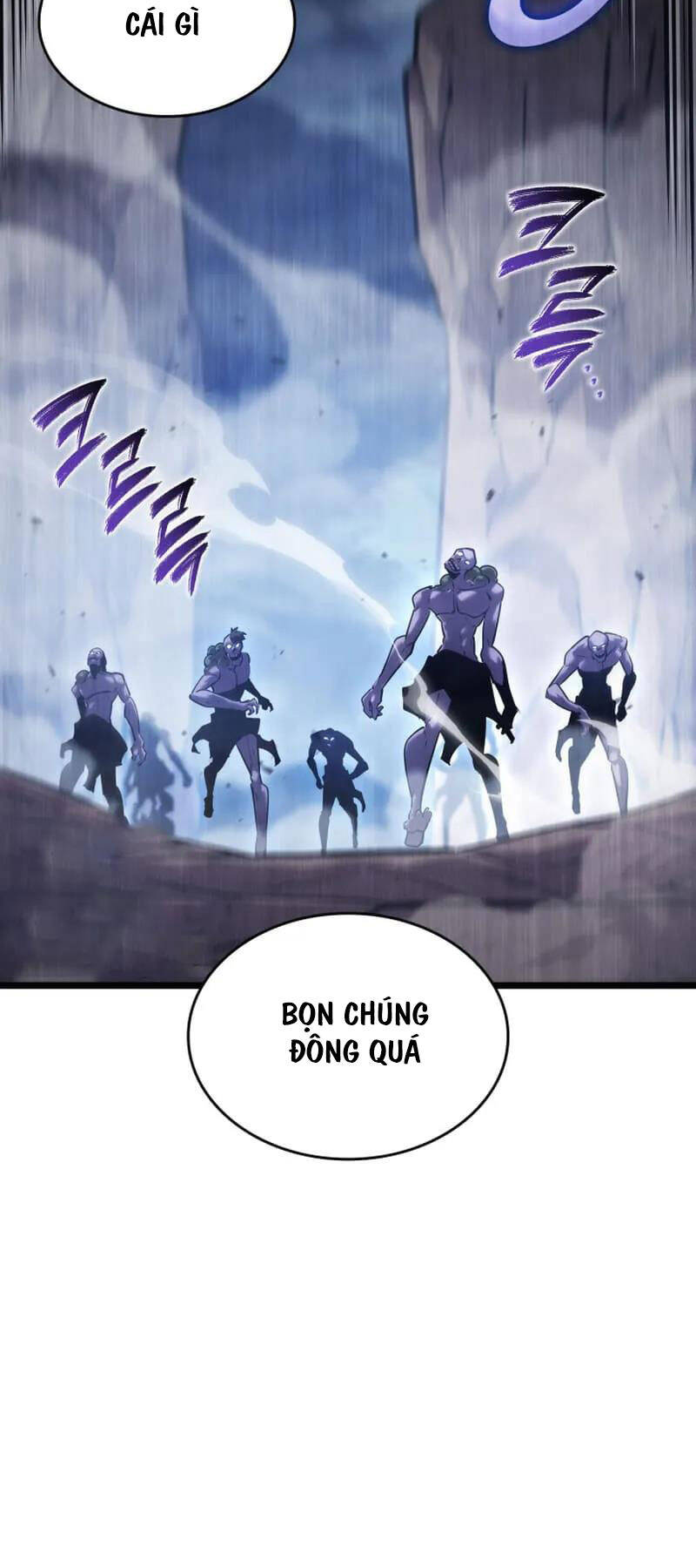 Sự Trở Lại Của Người Chơi Cấp Sss Chap 101 - Next Chap 102