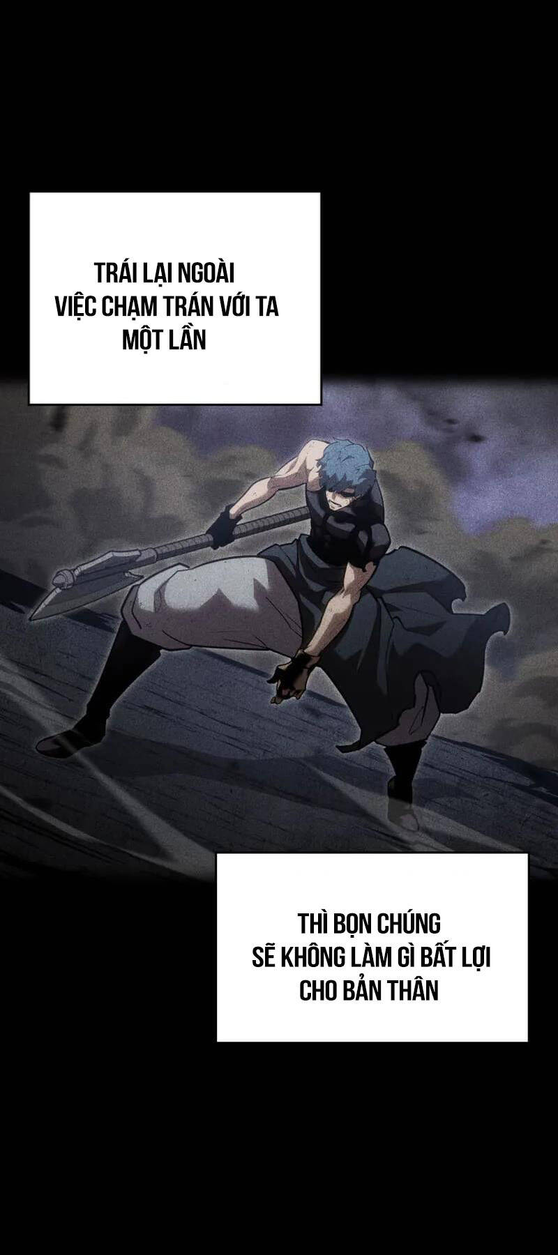 Sự Trở Lại Của Người Chơi Cấp Sss Chap 101 - Next Chap 102