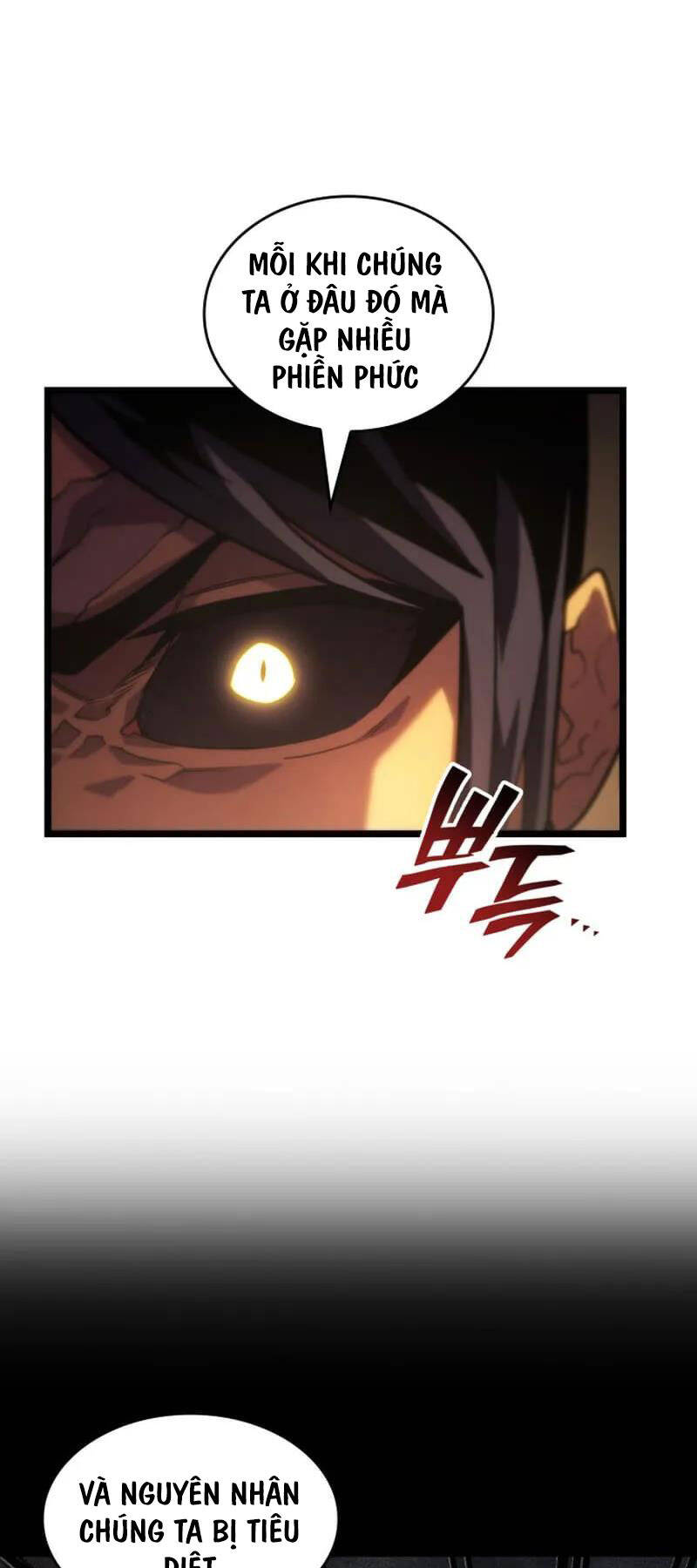 Sự Trở Lại Của Người Chơi Cấp Sss Chap 101 - Next Chap 102