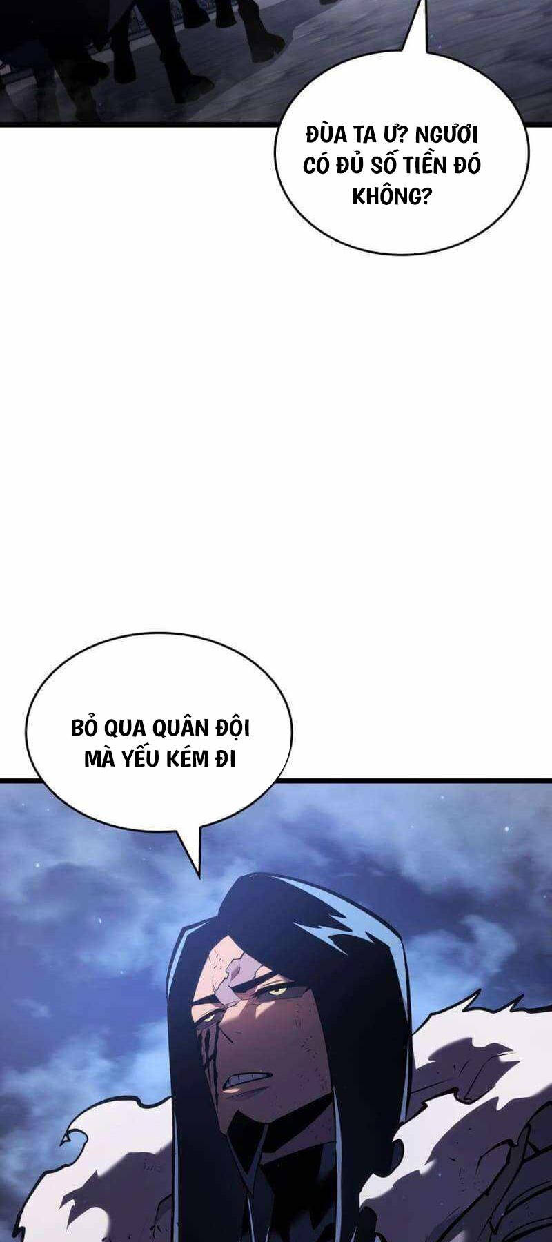 Sự Trở Lại Của Người Chơi Cấp Sss Chap 102 - Next Chap 103