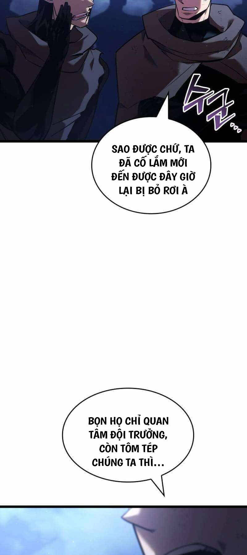 Sự Trở Lại Của Người Chơi Cấp Sss Chap 102 - Next Chap 103