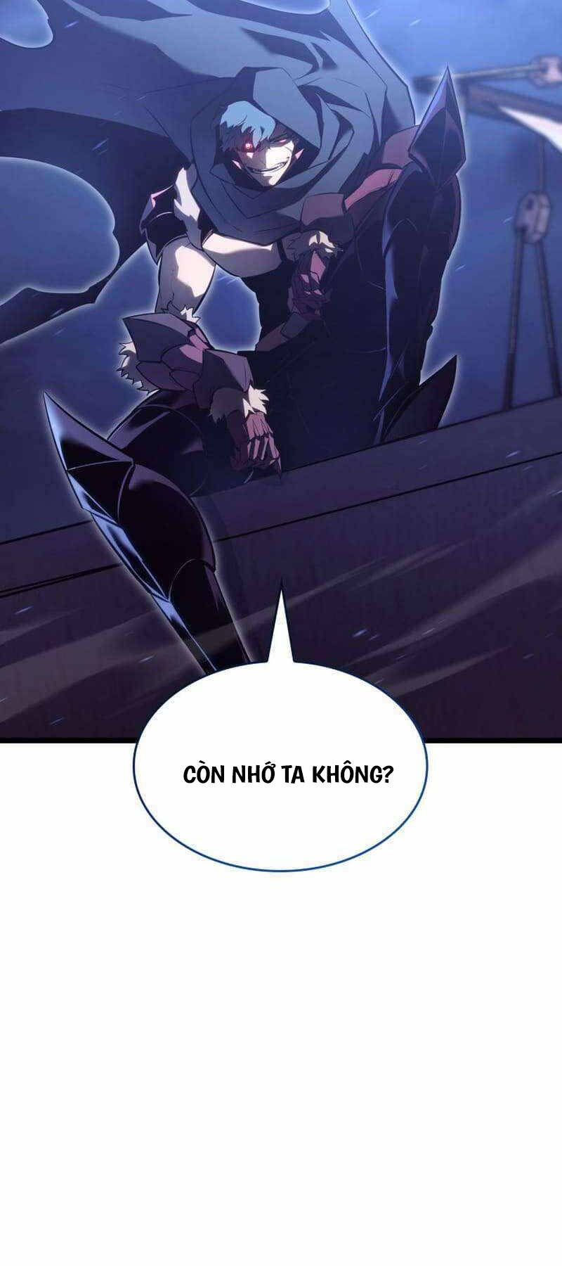 Sự Trở Lại Của Người Chơi Cấp Sss Chap 102 - Next Chap 103