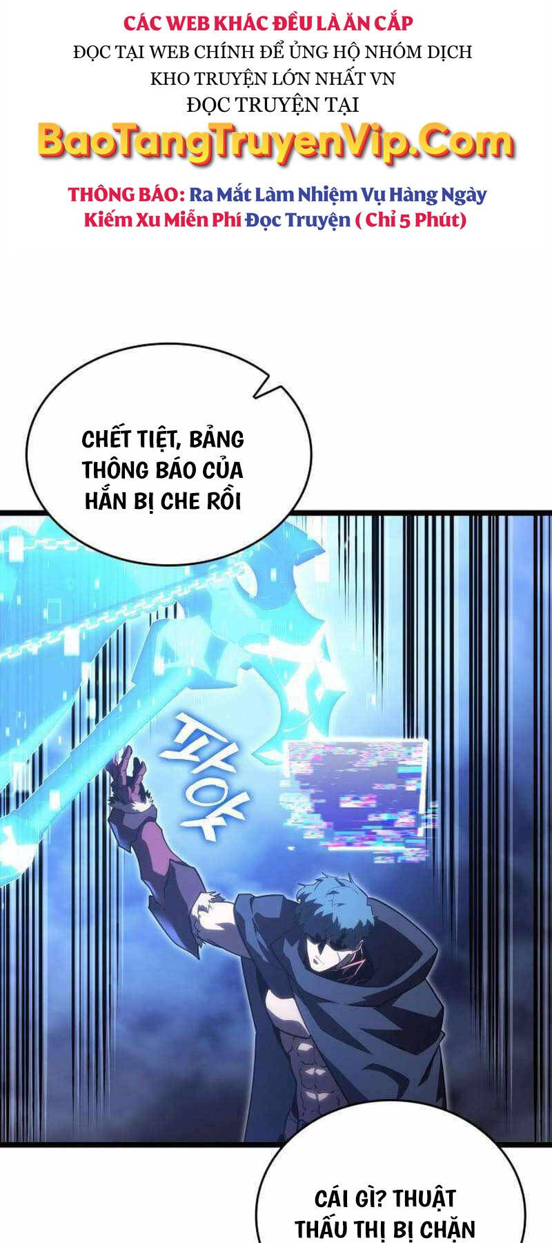 Sự Trở Lại Của Người Chơi Cấp Sss Chap 102 - Next Chap 103