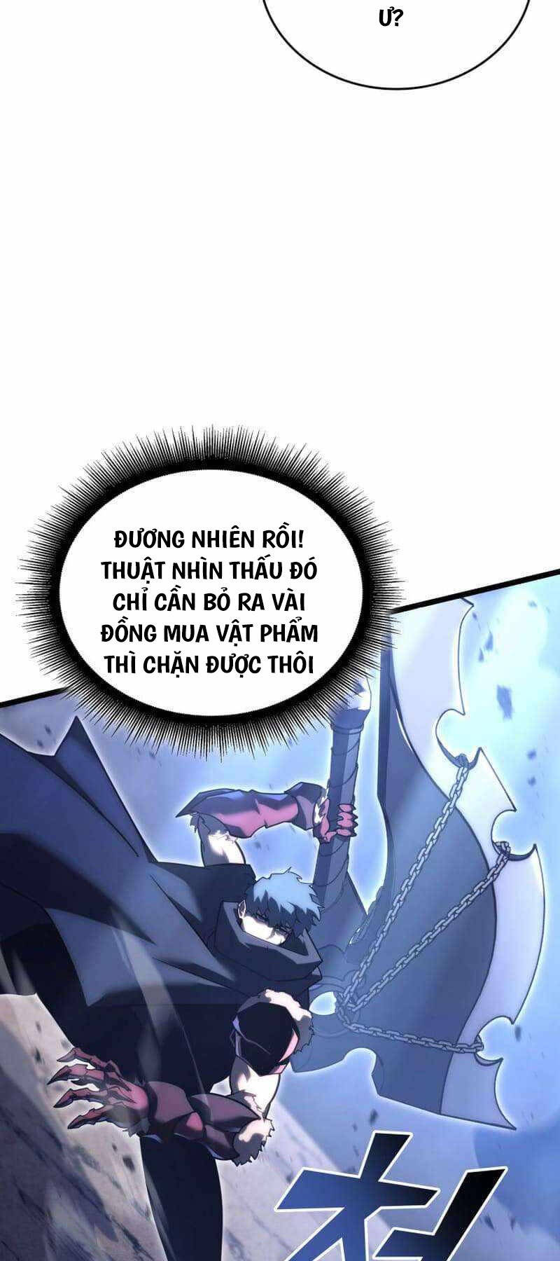 Sự Trở Lại Của Người Chơi Cấp Sss Chap 102 - Next Chap 103