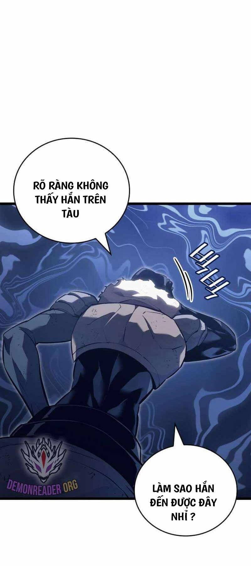 Sự Trở Lại Của Người Chơi Cấp Sss Chap 102 - Next Chap 103