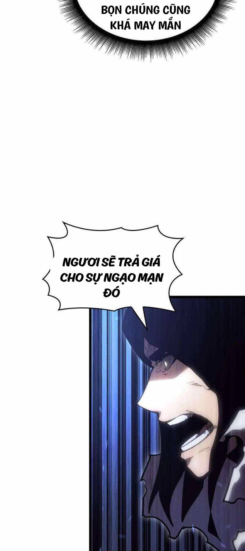 Sự Trở Lại Của Người Chơi Cấp Sss Chap 102 - Next Chap 103