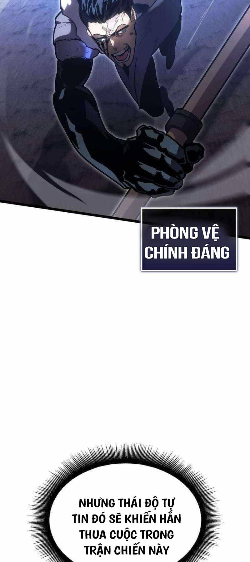 Sự Trở Lại Của Người Chơi Cấp Sss Chap 102 - Next Chap 103