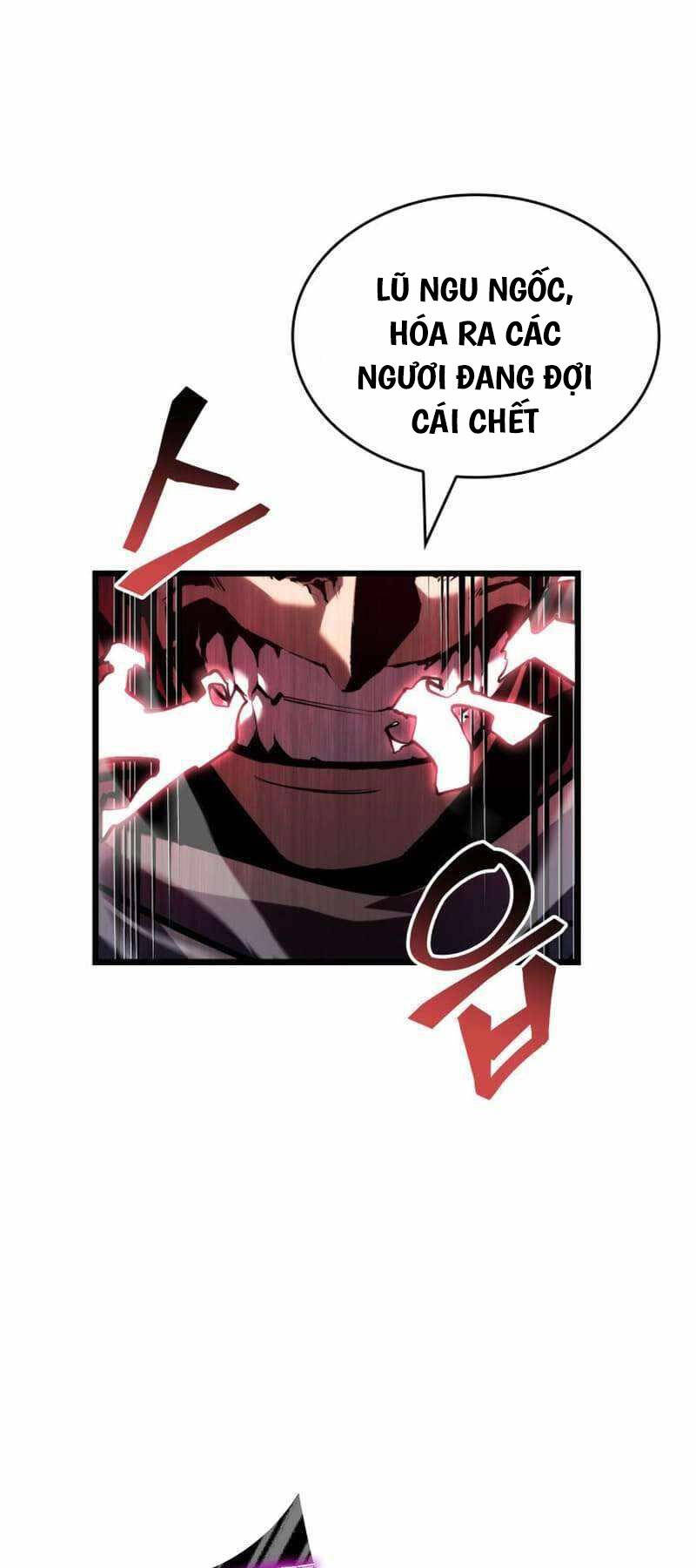 Sự Trở Lại Của Người Chơi Cấp Sss Chap 102 - Next Chap 103