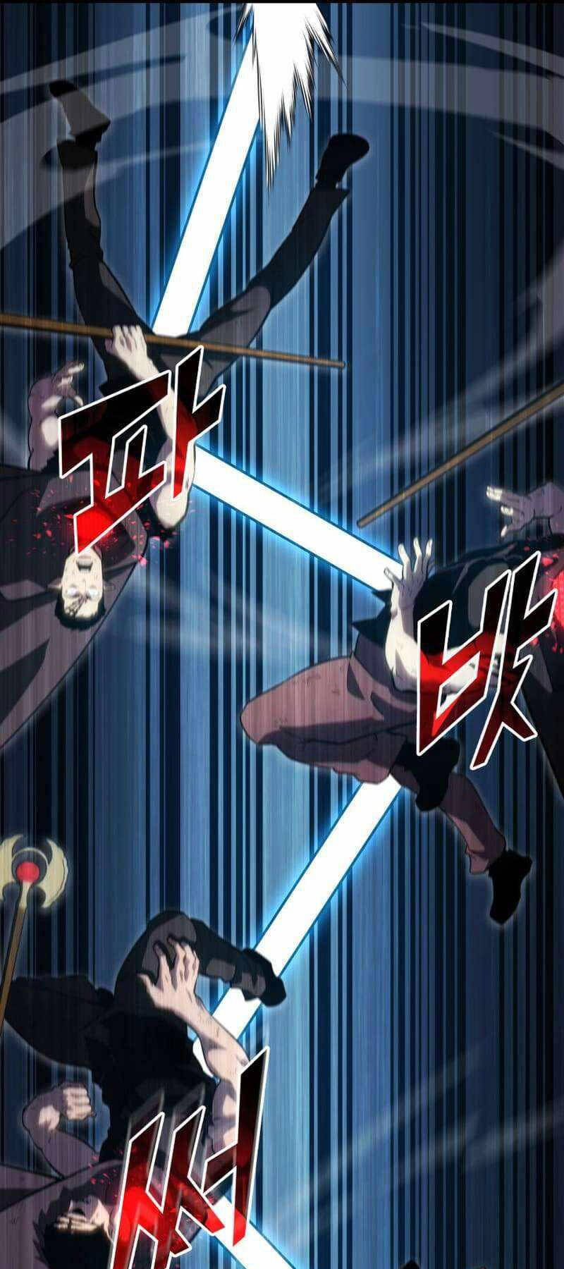 Sự Trở Lại Của Người Chơi Cấp Sss Chap 102 - Next Chap 103