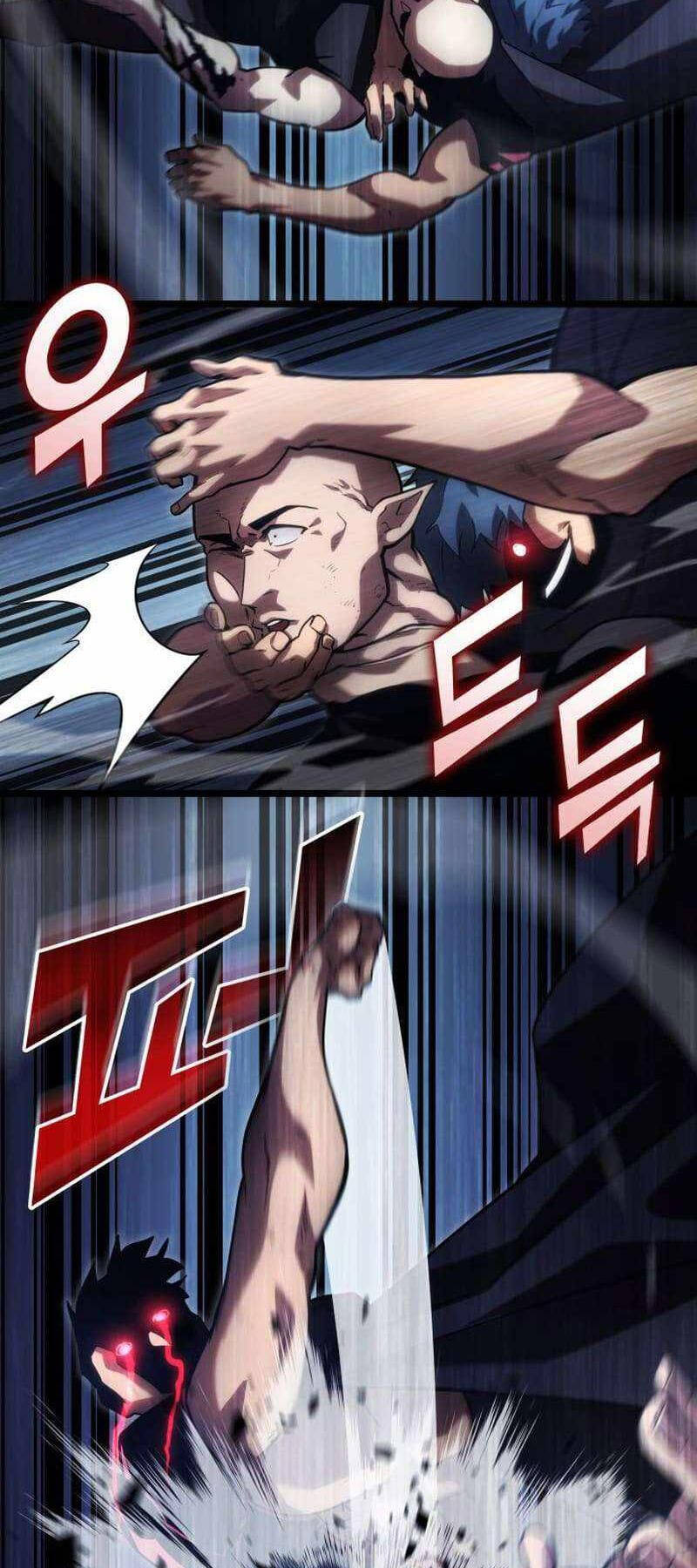 Sự Trở Lại Của Người Chơi Cấp Sss Chap 102 - Next Chap 103