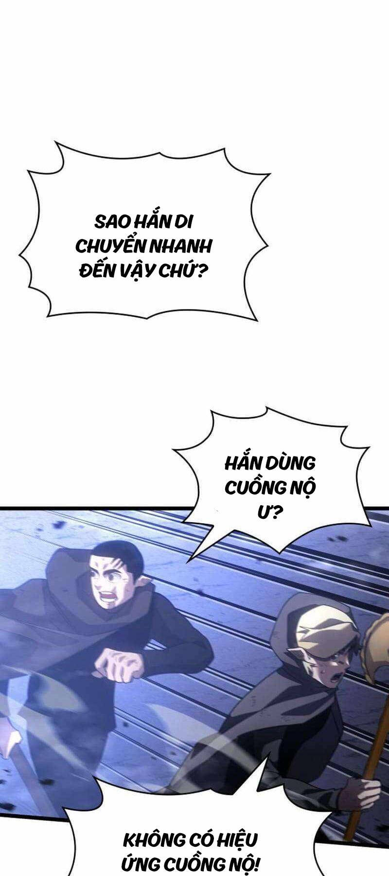 Sự Trở Lại Của Người Chơi Cấp Sss Chap 102 - Next Chap 103