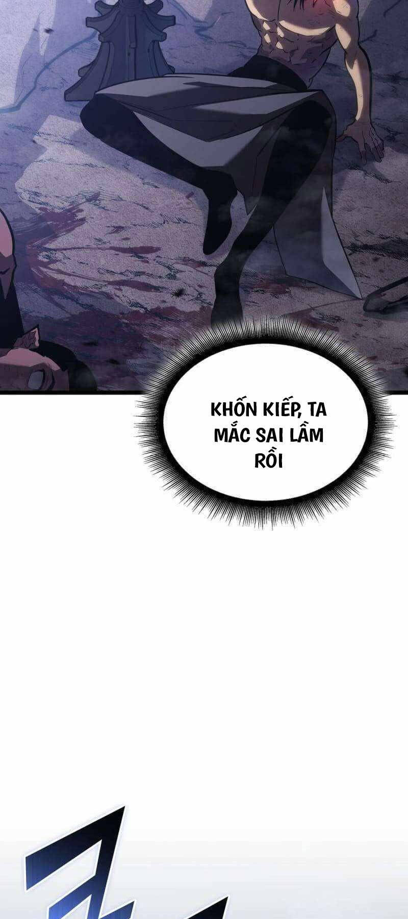 Sự Trở Lại Của Người Chơi Cấp Sss Chap 102 - Next Chap 103