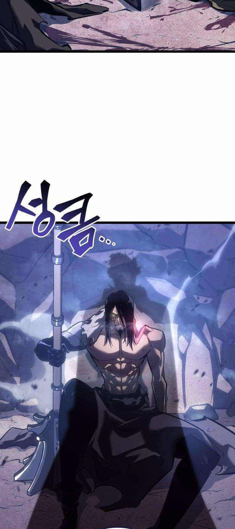 Sự Trở Lại Của Người Chơi Cấp Sss Chap 102 - Next Chap 103