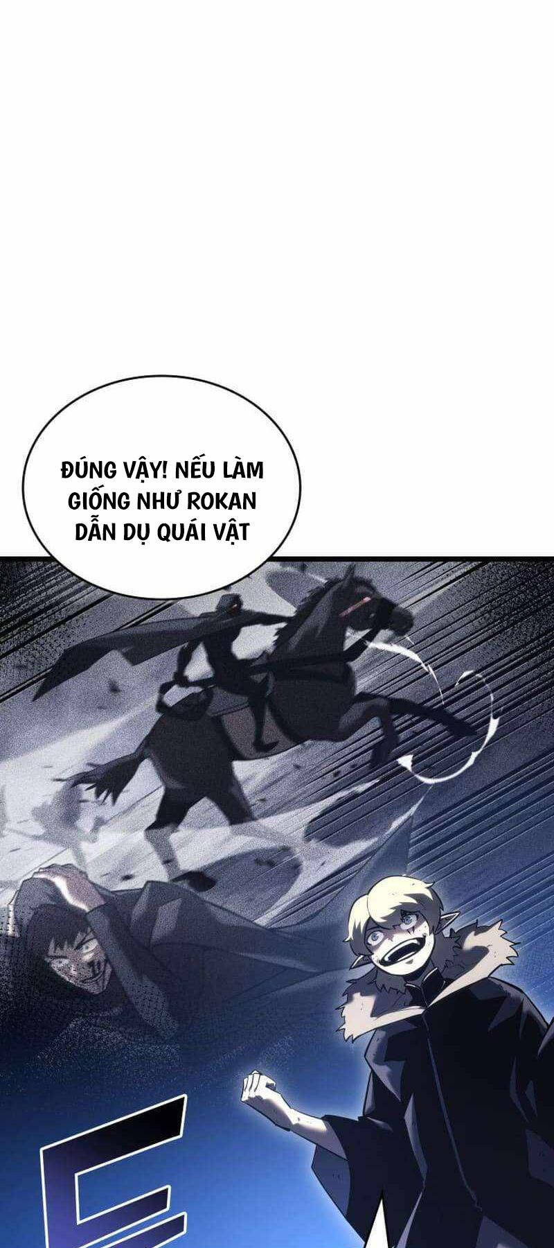 Sự Trở Lại Của Người Chơi Cấp Sss Chap 102 - Next Chap 103