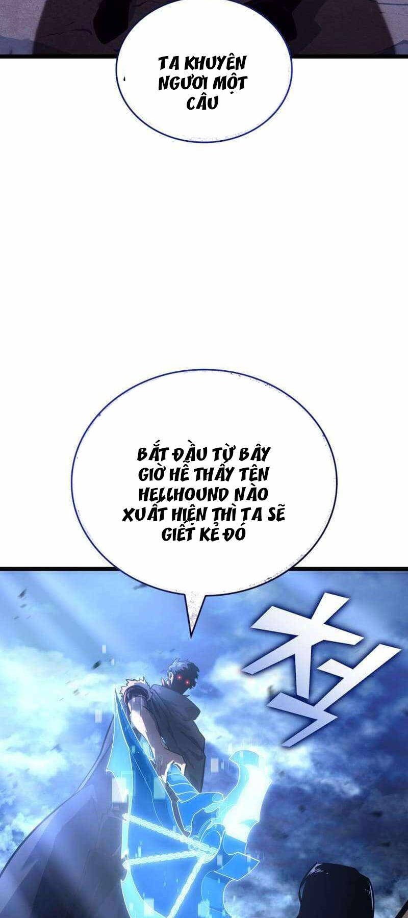 Sự Trở Lại Của Người Chơi Cấp Sss Chap 102 - Next Chap 103