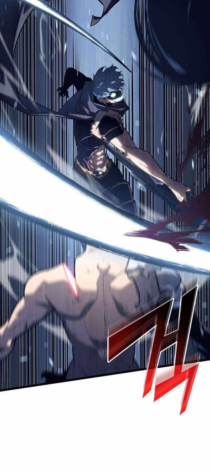 Sự Trở Lại Của Người Chơi Cấp Sss Chap 102 - Next Chap 103