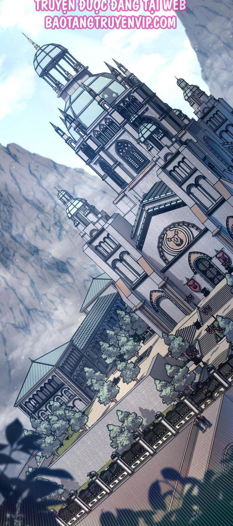 Sự Trở Lại Của Người Chơi Cấp Sss Chap 103 - Next Chap 104