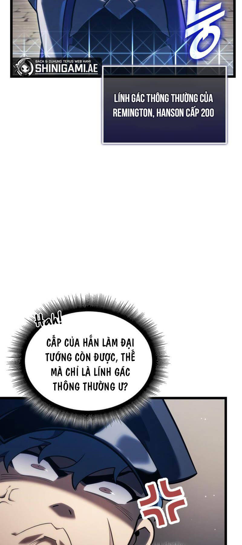 Sự Trở Lại Của Người Chơi Cấp Sss Chap 103 - Next Chap 104