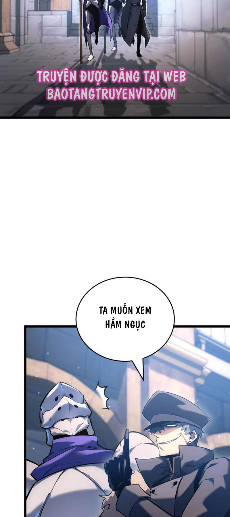 Sự Trở Lại Của Người Chơi Cấp Sss Chap 103 - Next Chap 104