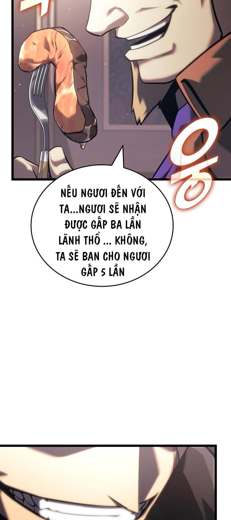 Sự Trở Lại Của Người Chơi Cấp Sss Chap 103 - Next Chap 104