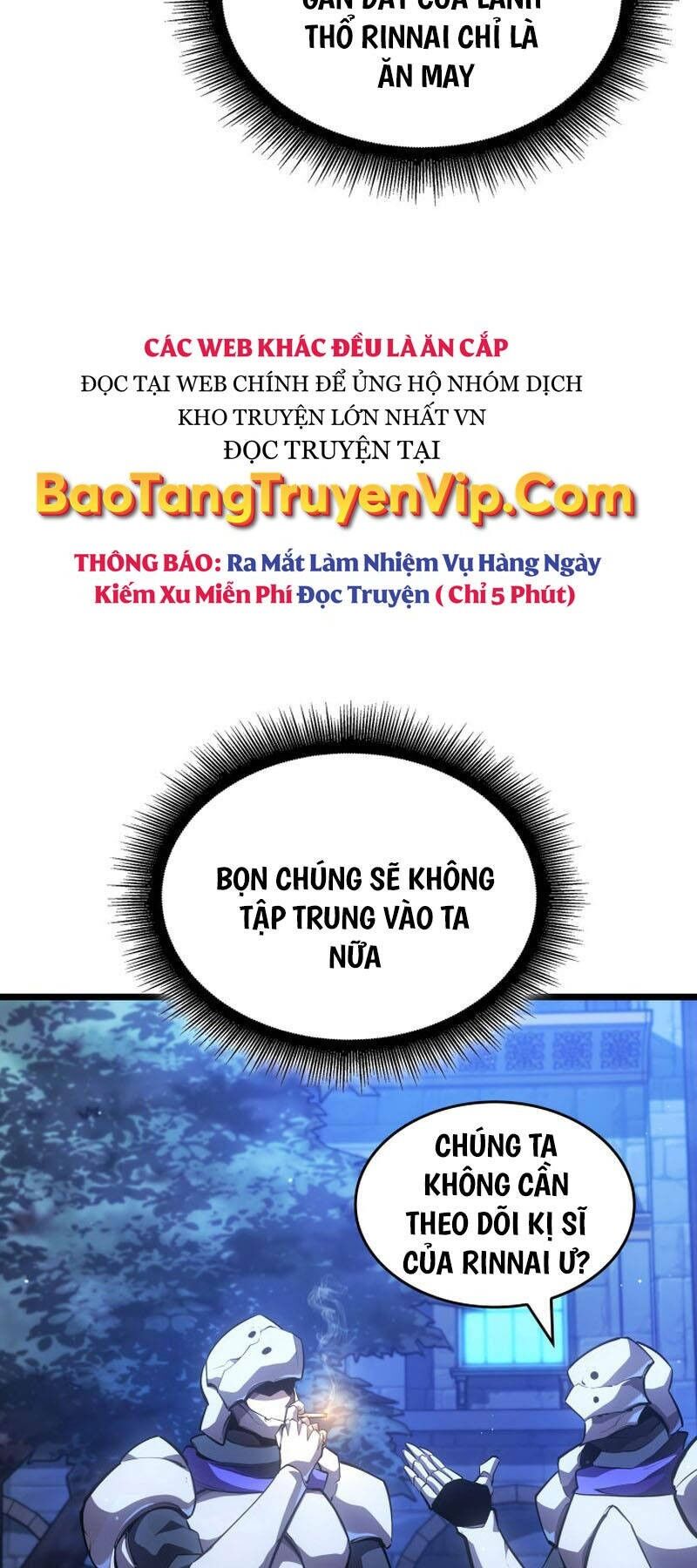 Sự Trở Lại Của Người Chơi Cấp Sss Chap 104 - Next Chap 105