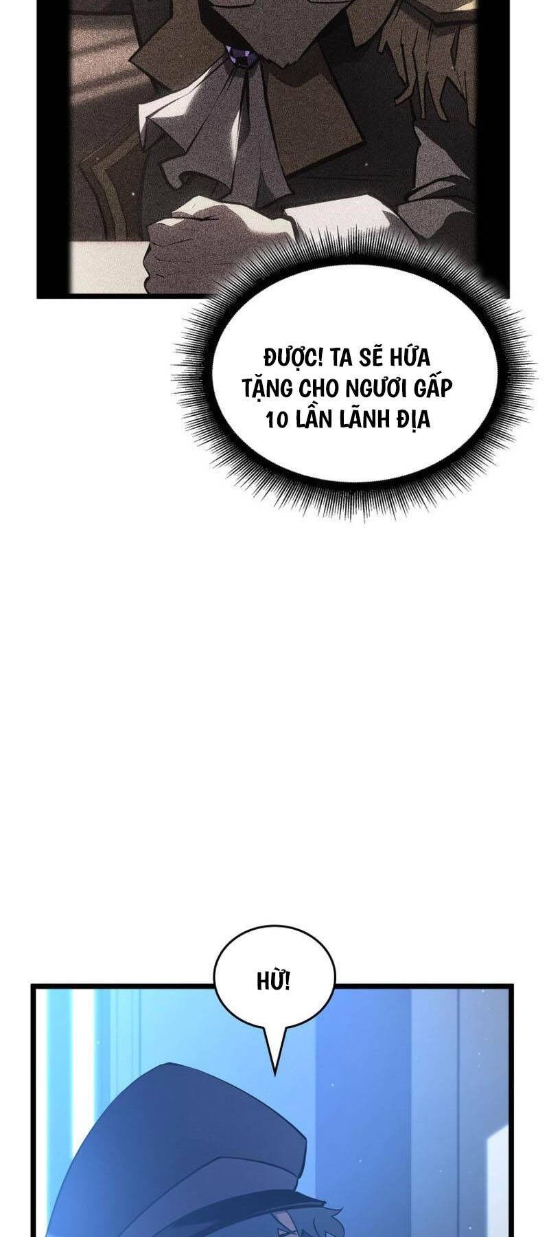 Sự Trở Lại Của Người Chơi Cấp Sss Chap 104 - Next Chap 105