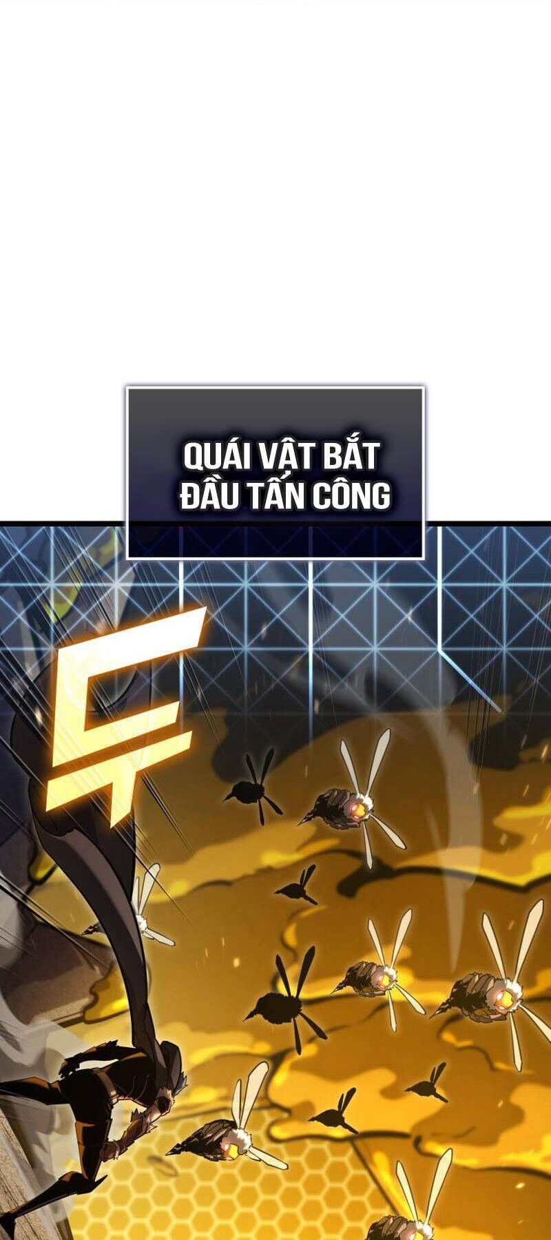 Sự Trở Lại Của Người Chơi Cấp Sss Chap 104 - Next Chap 105