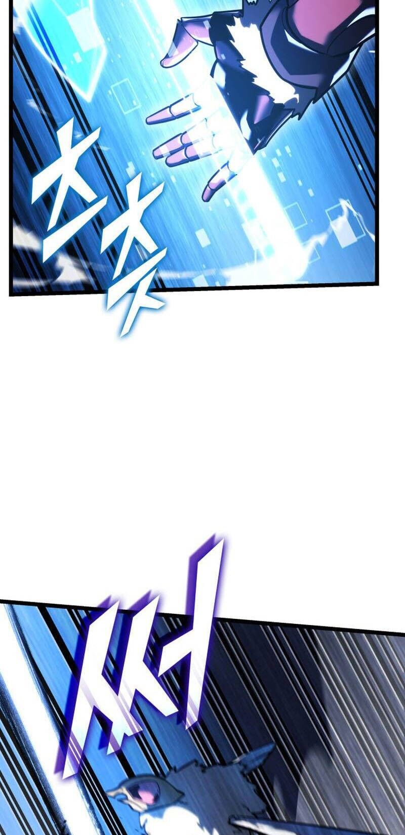 Sự Trở Lại Của Người Chơi Cấp Sss Chap 104 - Next Chap 105