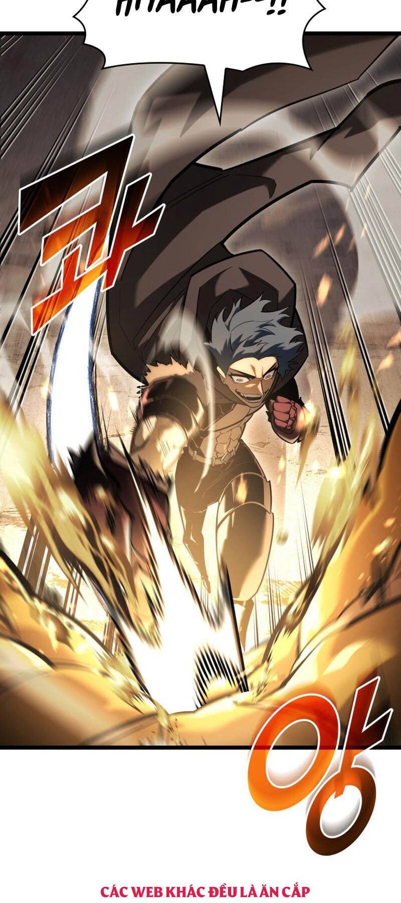 Sự Trở Lại Của Người Chơi Cấp Sss Chap 104 - Next Chap 105