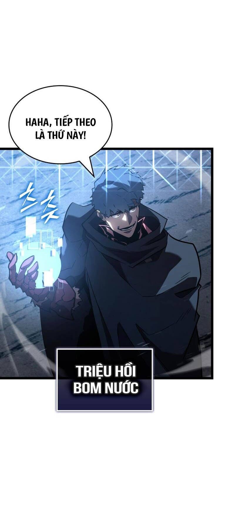 Sự Trở Lại Của Người Chơi Cấp Sss Chap 104 - Next Chap 105