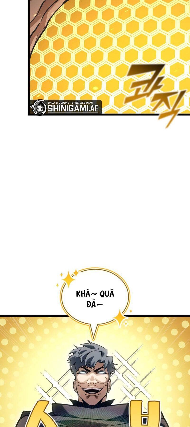 Sự Trở Lại Của Người Chơi Cấp Sss Chap 104 - Next Chap 105