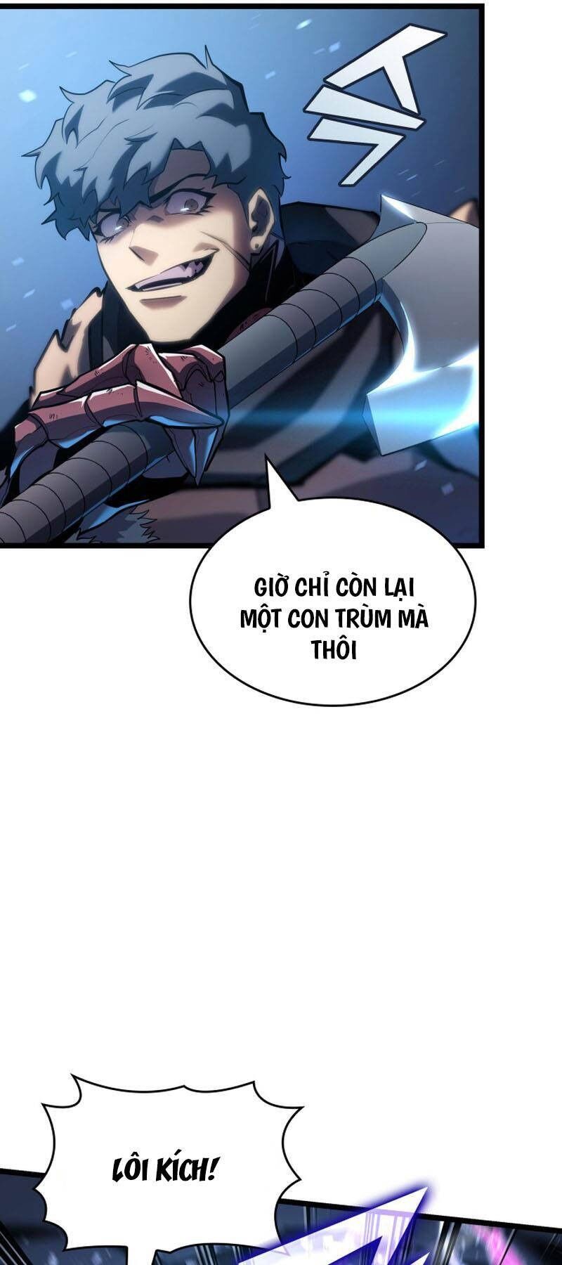 Sự Trở Lại Của Người Chơi Cấp Sss Chap 104 - Next Chap 105