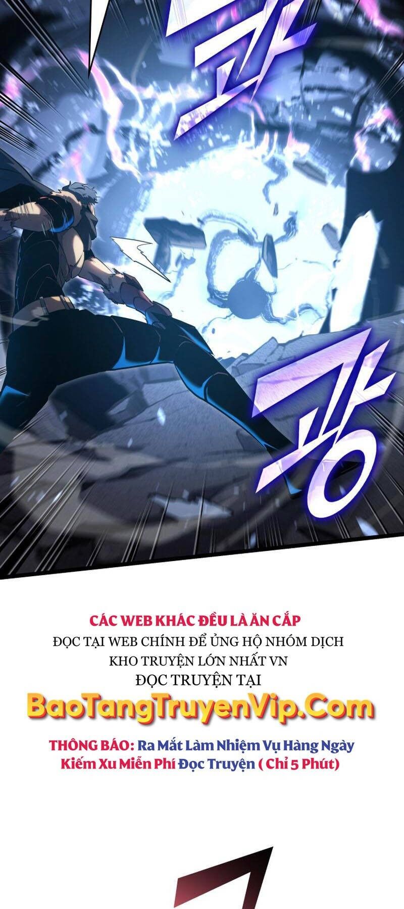 Sự Trở Lại Của Người Chơi Cấp Sss Chap 104 - Next Chap 105