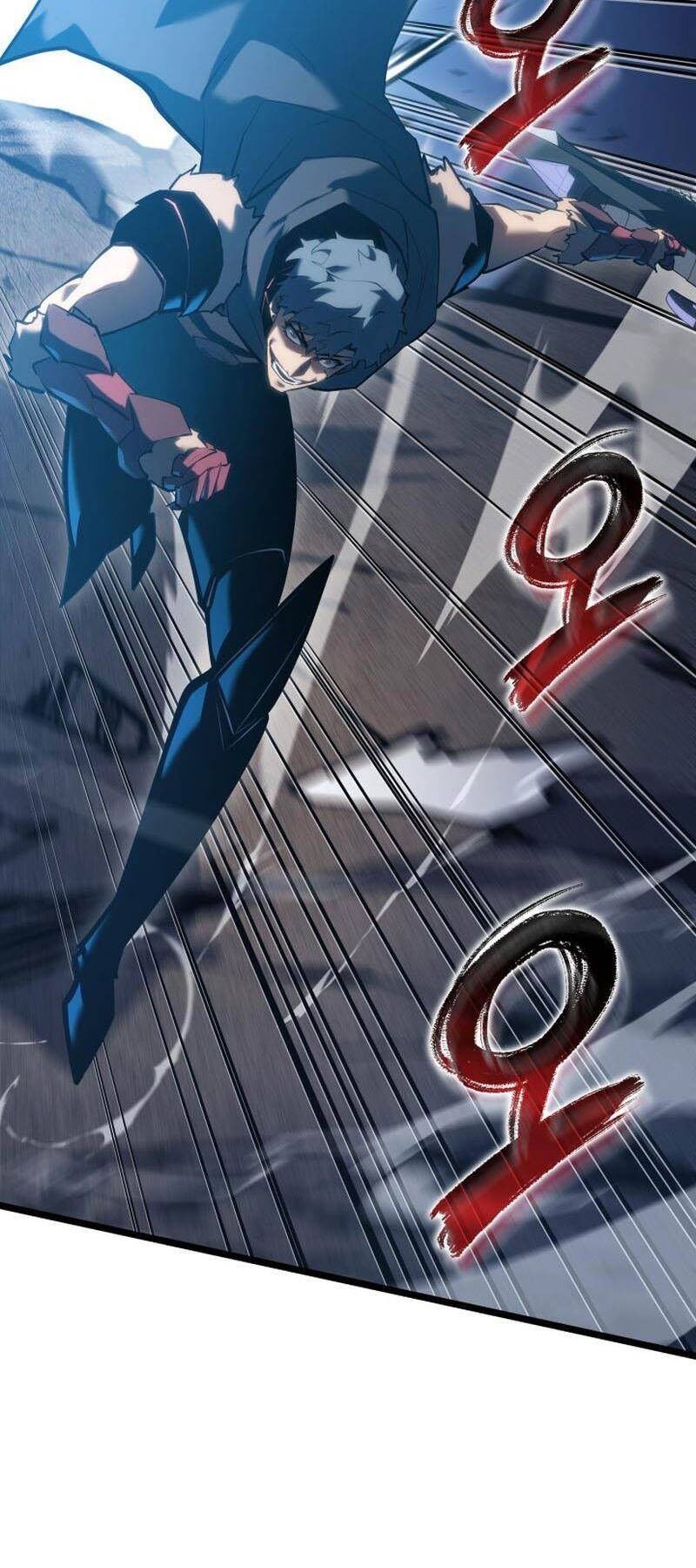 Sự Trở Lại Của Người Chơi Cấp Sss Chap 104 - Next Chap 105