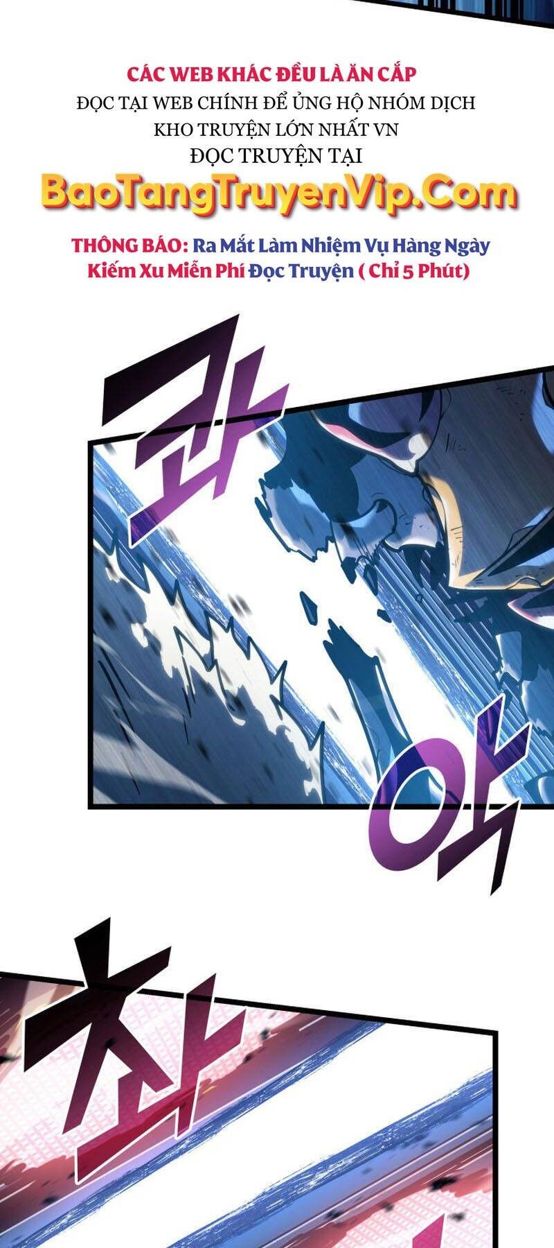 Sự Trở Lại Của Người Chơi Cấp Sss Chap 104 - Next Chap 105