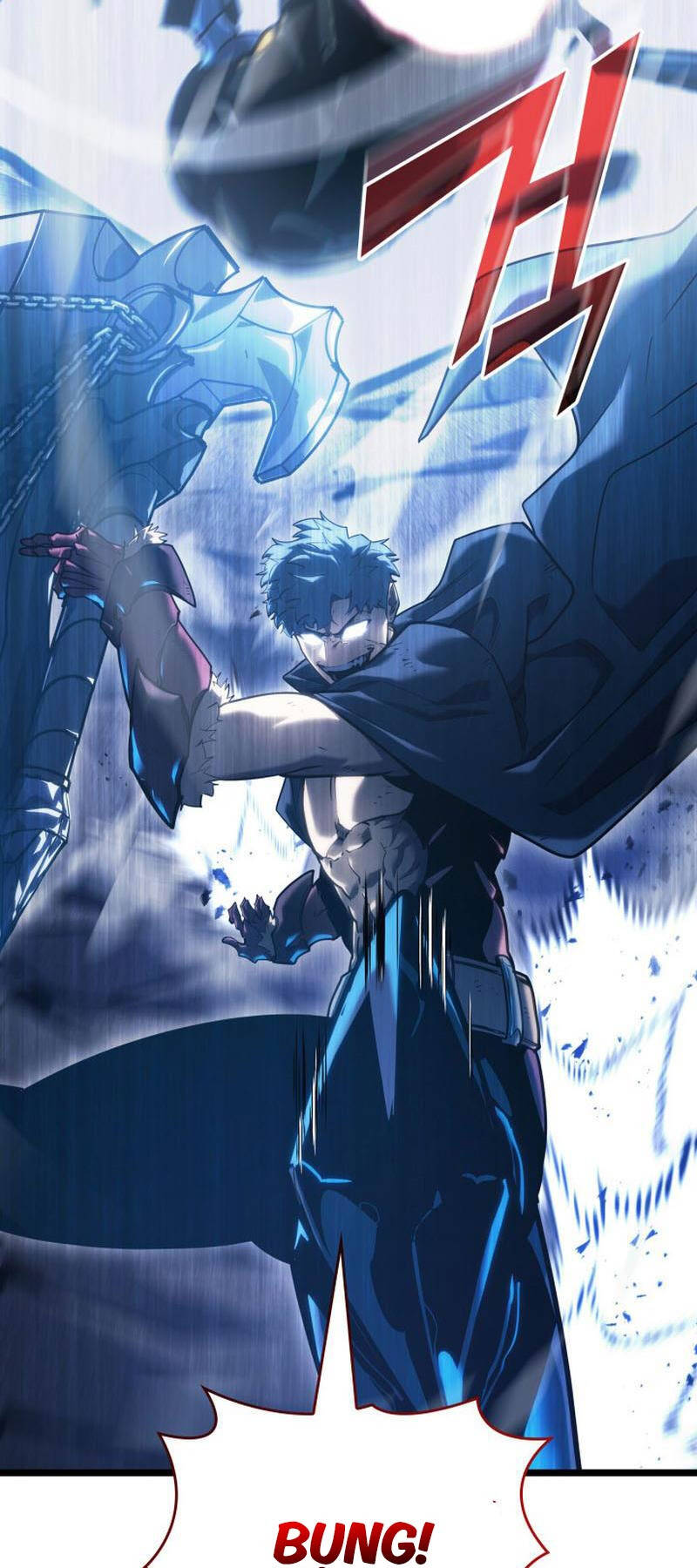 Sự Trở Lại Của Người Chơi Cấp Sss Chap 104 - Next Chap 105