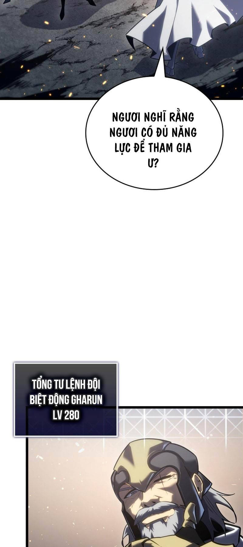 Sự Trở Lại Của Người Chơi Cấp Sss Chap 105 - Next Chap 106