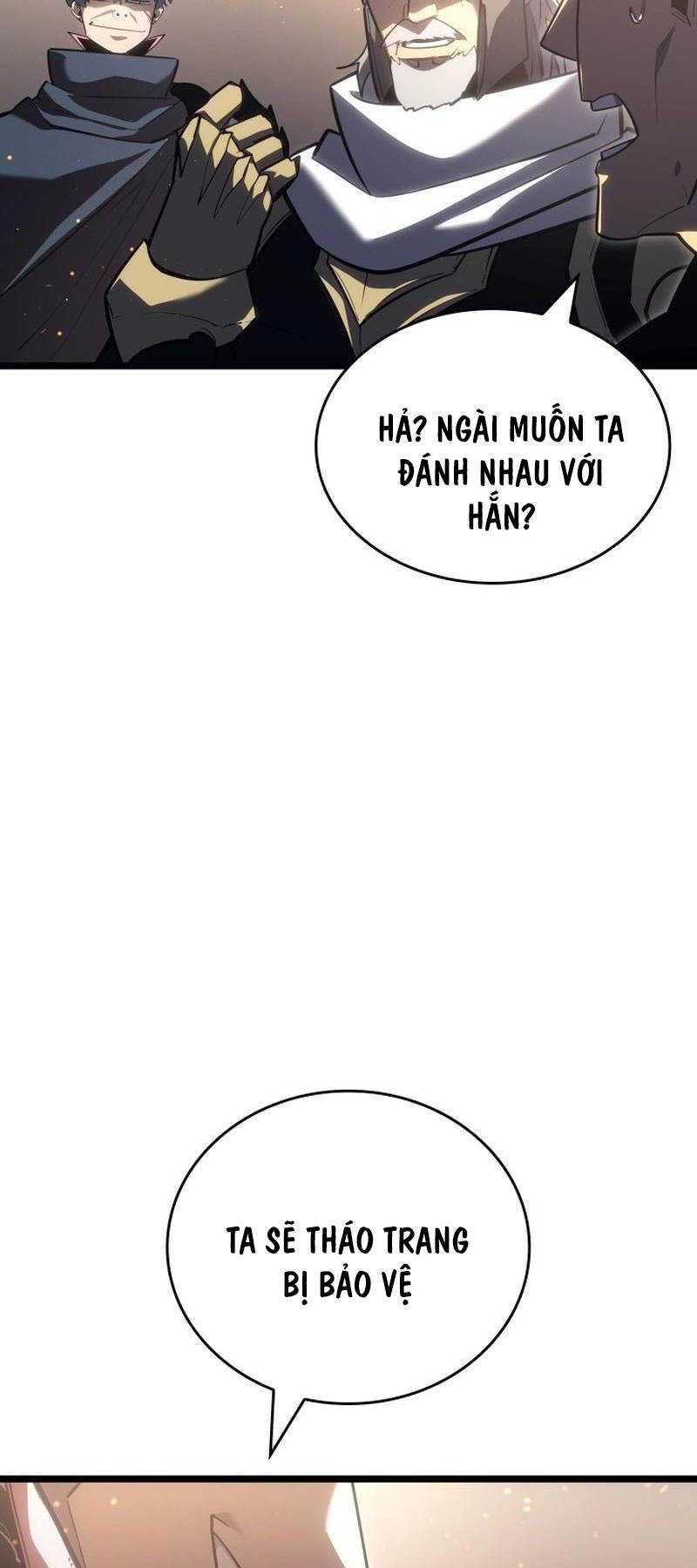 Sự Trở Lại Của Người Chơi Cấp Sss Chap 105 - Next Chap 106