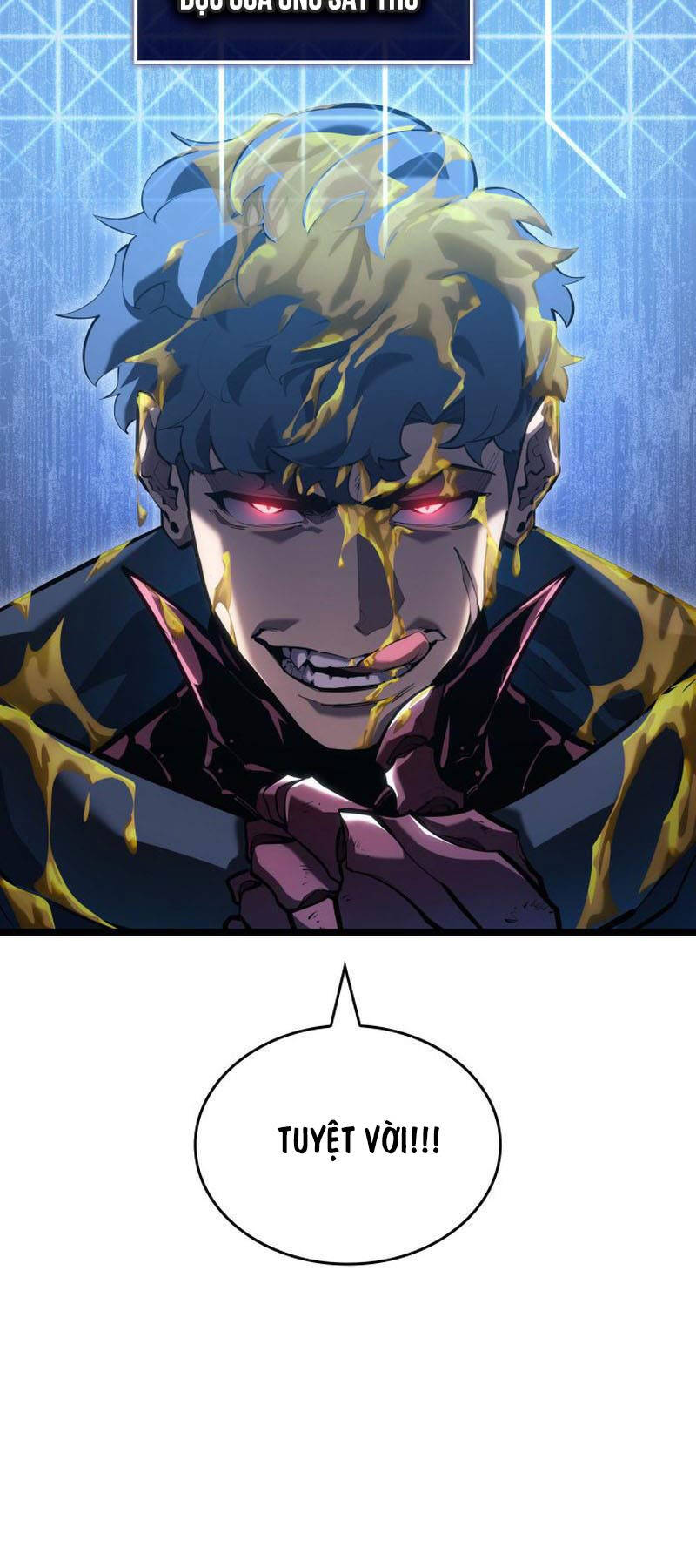 Sự Trở Lại Của Người Chơi Cấp Sss Chap 105 - Next Chap 106
