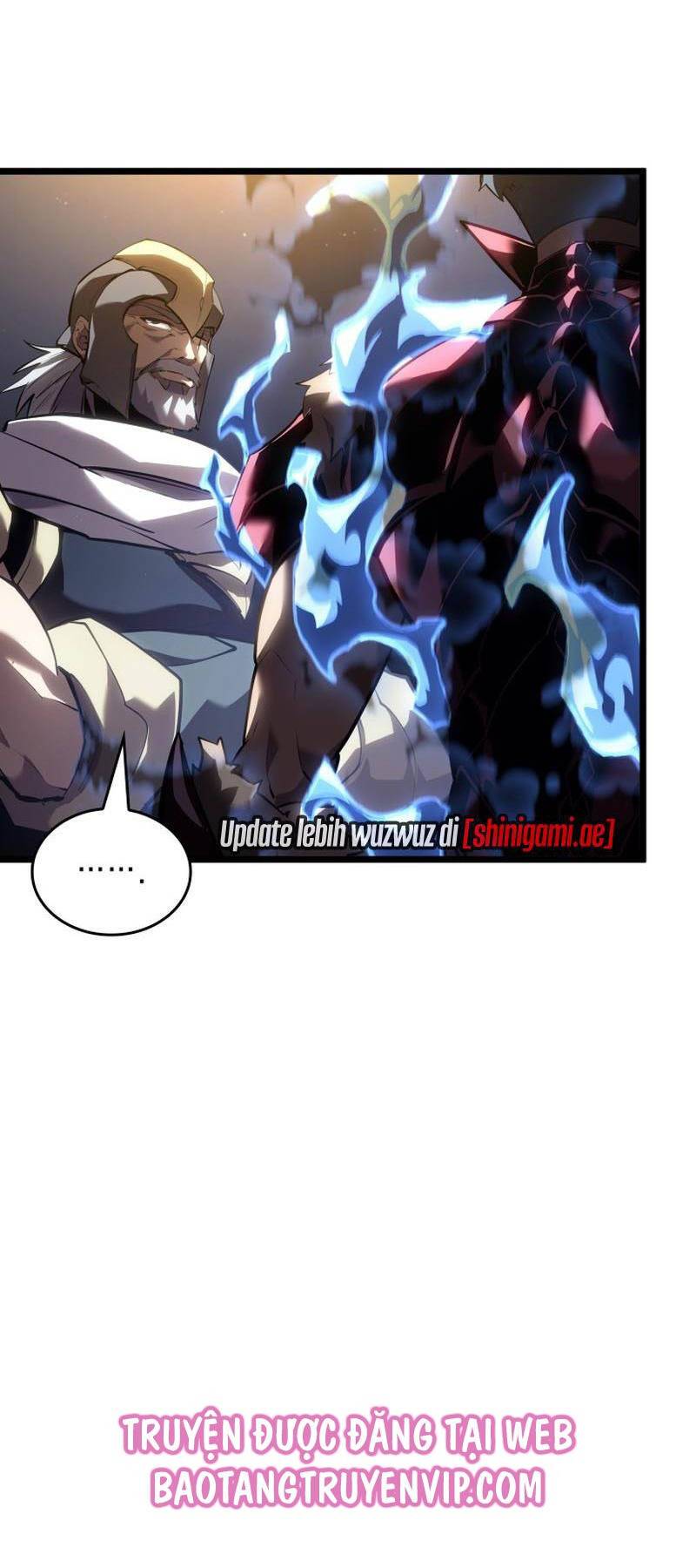 Sự Trở Lại Của Người Chơi Cấp Sss Chap 105 - Next Chap 106