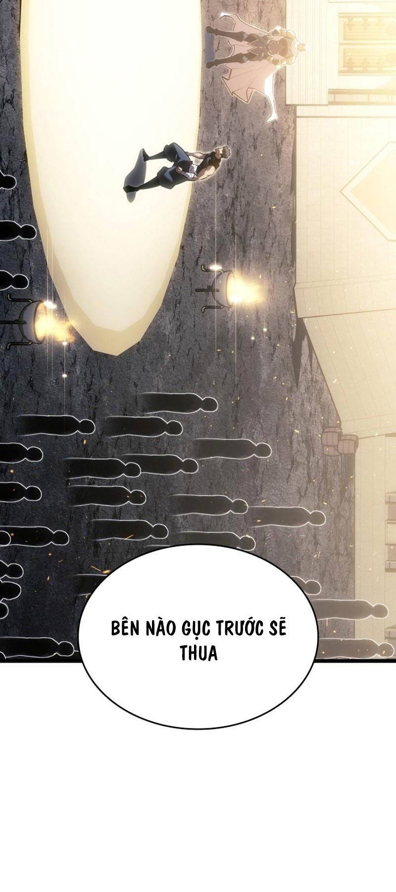 Sự Trở Lại Của Người Chơi Cấp Sss Chap 105 - Next Chap 106